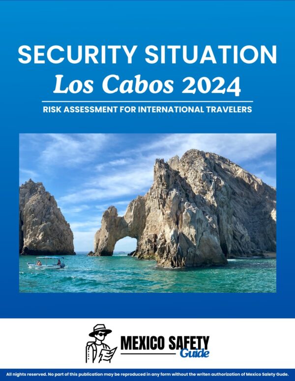 Mexico Safety Guide, Los Cabos