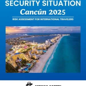 Mexico Safety Guide, Cancun