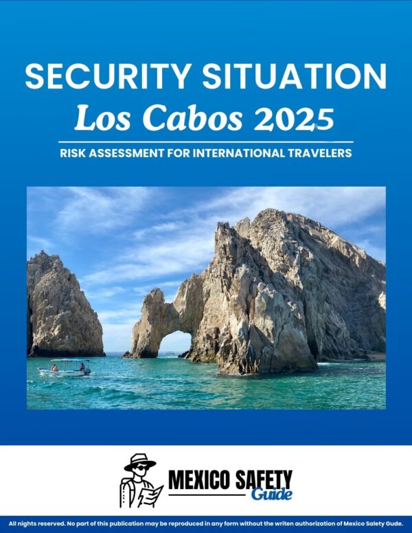 Mexico Safety Guide, Los Cabos